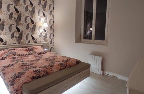 Carnoules House | Maison cocooning salle de jeux jaccuzi