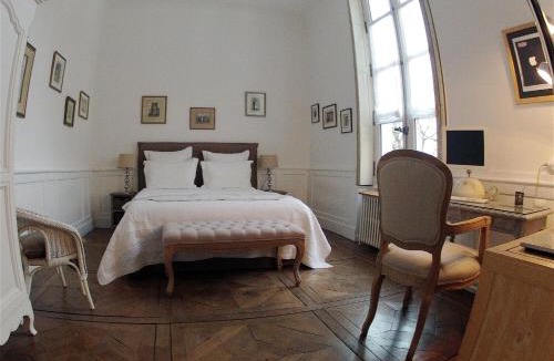 Bourges Bed & Breakfast | Maison Colladon