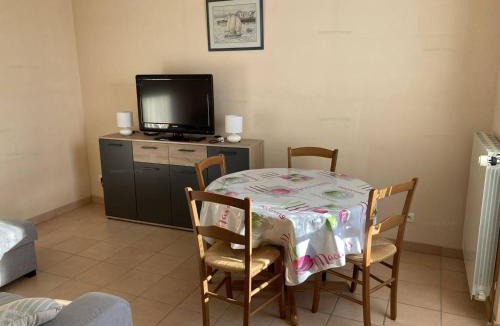 Ruoms House | Maison cosy à Ruoms avec terrasse et animaux admis - FR-1-697-37