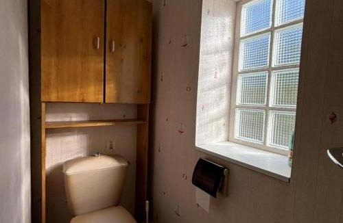 Diou House | Maison cosy avec jardin entre canal et Loire - FR-1-489-550