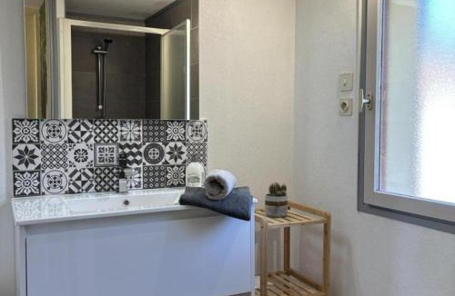 Diou House | Maison cosy avec jardin entre canal et Loire - FR-1-489-550