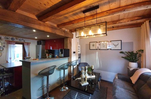 Cluses House | Maison Cosy Proche des Stations