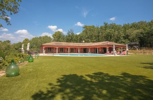 Saint-Paul-en-Foret House | Maison d'Hôtes - Séjour de groupe - Villa la Renaissance