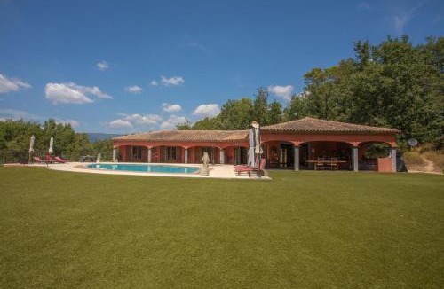 Saint-Paul-en-Foret House | Maison d'Hôtes - Séjour de groupe - Villa la Renaissance