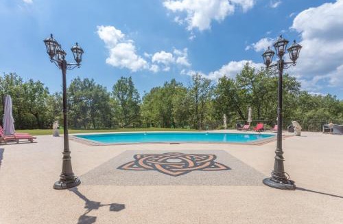 Saint-Paul-en-Foret House | Maison d'Hôtes - Séjour de groupe - Villa la Renaissance