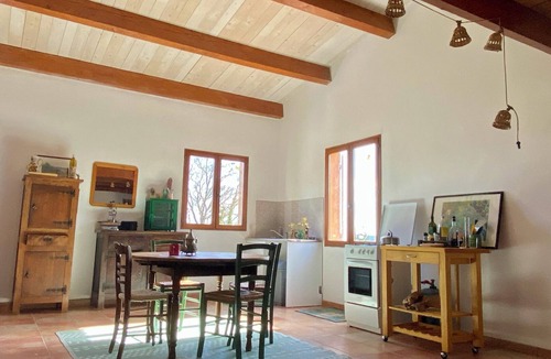 Montmeyan Cabin | Maison de Campagne à 5 min des Gorges et Lacs du Verdon