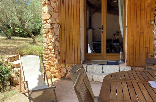 Montmeyan Cabin | Maison de Campagne à 5 min des Gorges et Lacs du Verdon