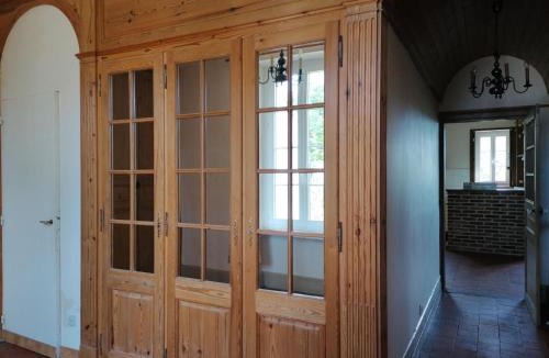 Montvicq House | Maison de campagne spacieuse avec Wi-Fi et animaux admis - FR-1-489-272