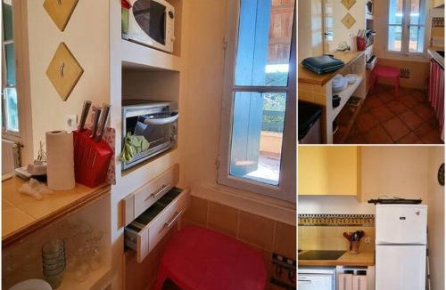 La Peyrade House | Maison de campagne vue Étang de Thau !