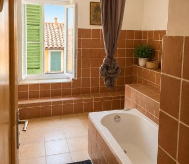 Villefranche-sur-Mer House | Maison de charme