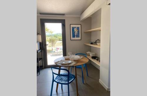 Crestet House | Maison de charme avec vue sur le Mont Ventoux