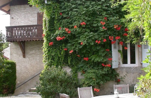 Chatillon-sur-Cluses House | Maison de Charme en Haute Savoie, Proche des Stations de ski