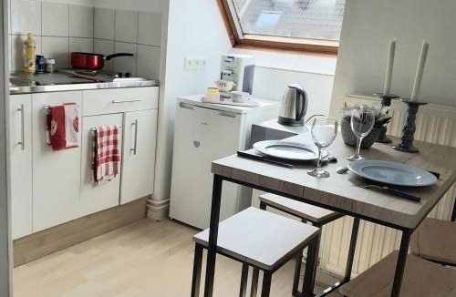 Saint-Yrieix-la-Perche Bed & Breakfast | Maison de la Loue"