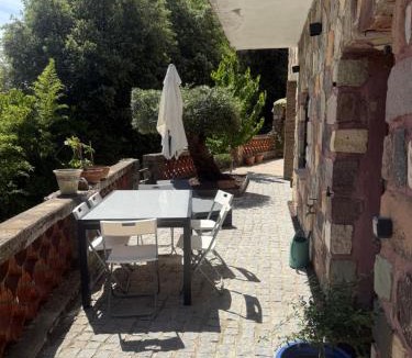 Taradeau Bed & Breakfast | Maison de l'olivier