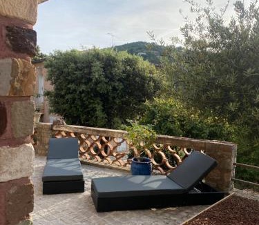 Taradeau Bed & Breakfast | Maison de l'olivier