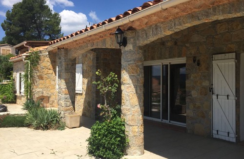 Carces House | Maison de Vacances en Provence Verte