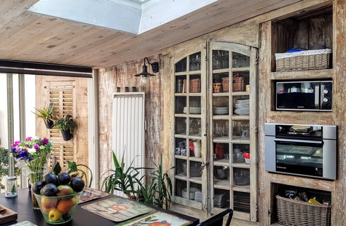 Vidauban House | Maison de Village Atypique