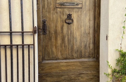 Vidauban House | Maison de Village Atypique