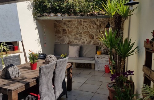 Vidauban House | Maison de Village Atypique