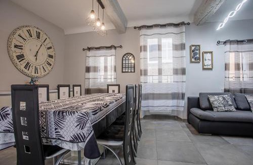 Carces House | Maison de village Carcès