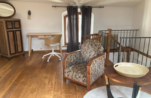 La Verdiere House | Maison de Village Dans le Parc Régional de Verdon Proche de Gréoux les Bains