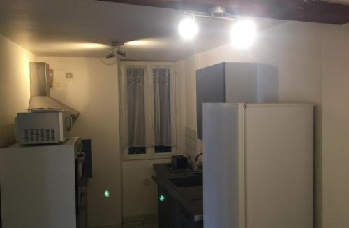 Monteux Apartment | Maison de village - Monteux centre - Provence