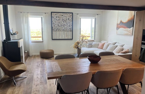 Regusse Apartment | Maison de Village Romantique et Typique au Centre du Village