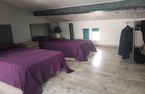 Trausse House | Maison de village Trausse