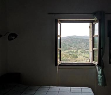 Trigance Apartment | Maison de village, Verdon