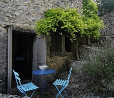 Trigance Apartment | Maison de village, Verdon