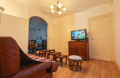 La Chatre House | Maison de ville au cœur de La Châtre - 5 pers. - FR-1-591-785