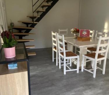 Brenthonne House | Maison en Haute-Savoie au pied des montagnes !