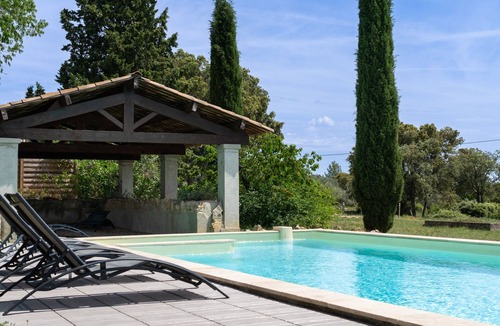 Saint-Julien House | Maison en pleine nature au calme.