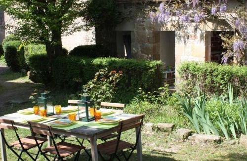 Cerilly House | Maison familiale avec jardin, proche forêt de Tronçais et commerces, idéale pour activités et détente - FR-1-489-98