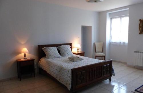 Arfeuilles House | Maison indépendante avec jardin, animaux acceptés, proche Vichy - FR-1-489-280