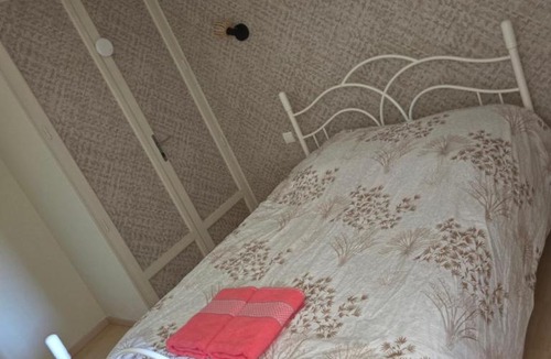 Thiel-sur-Acolin House | Maison individuelle climatisé, 3 minutes du pal