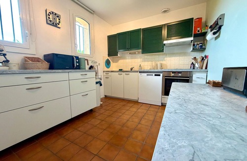 La Madrague House | MAISON LA PINÈDE, SAINT-CYR-SUR-MER