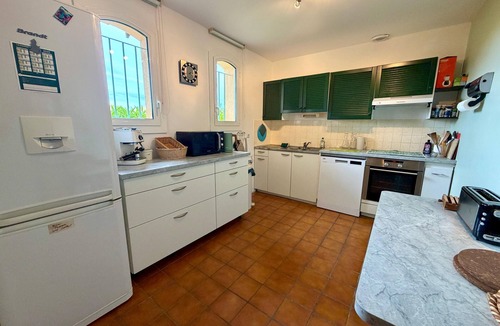 La Madrague House | MAISON LA PINÈDE, SAINT-CYR-SUR-MER