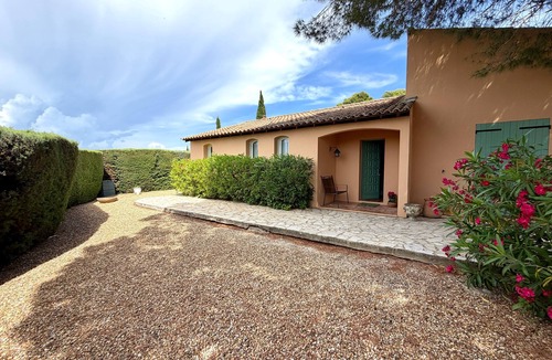 La Madrague House | MAISON LA PINÈDE, SAINT-CYR-SUR-MER