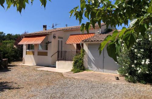 Entrecasteaux Villa | Maison La Ribière