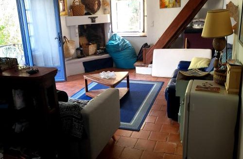 Correns House | Maison Péchelune