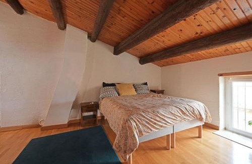 Chateauneuf-du-Pape House | Maison Peneloppe - Cœur Village - Terrasse & Clim