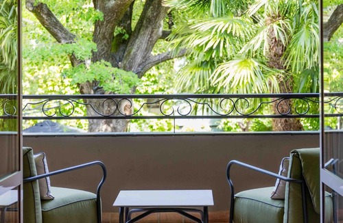 Valence Hotel | Maison Pic