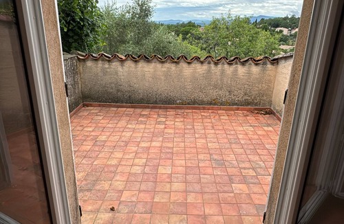 Saint-Paul-en-Foret House | Maison Provençale 6 Personnes à St Paul en Forêt