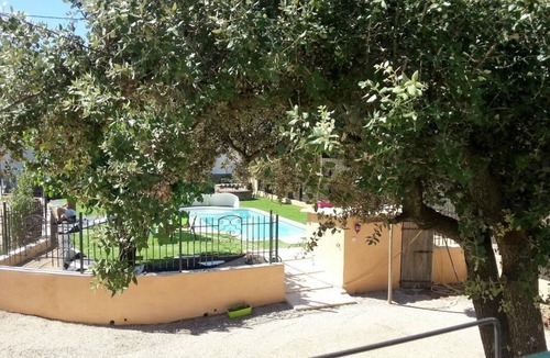 Gonfaron House | Maison Provençale Coeur du Var