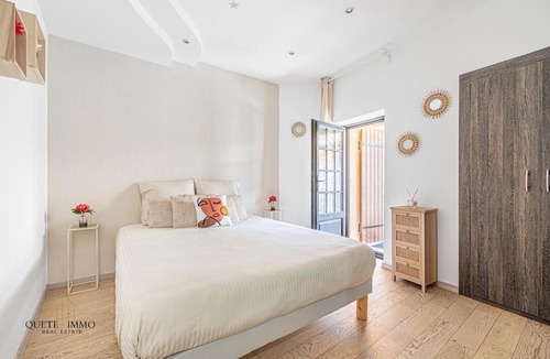 Peille Apartment | Maison Rénovée Calme & Confort à 20 min de Monaco