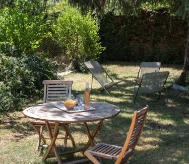 Doussard House | maison savoyarde