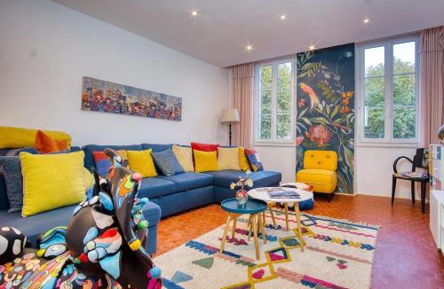 Cotignac House | Maison unique en plein cœur de Cotignac