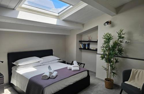 Centro Storico Apartment | Maison Vanvitelli By Giulù 200m from the Royal Palace