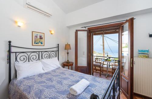 Roussa Ekklisia House | Maisonette "Akakia"